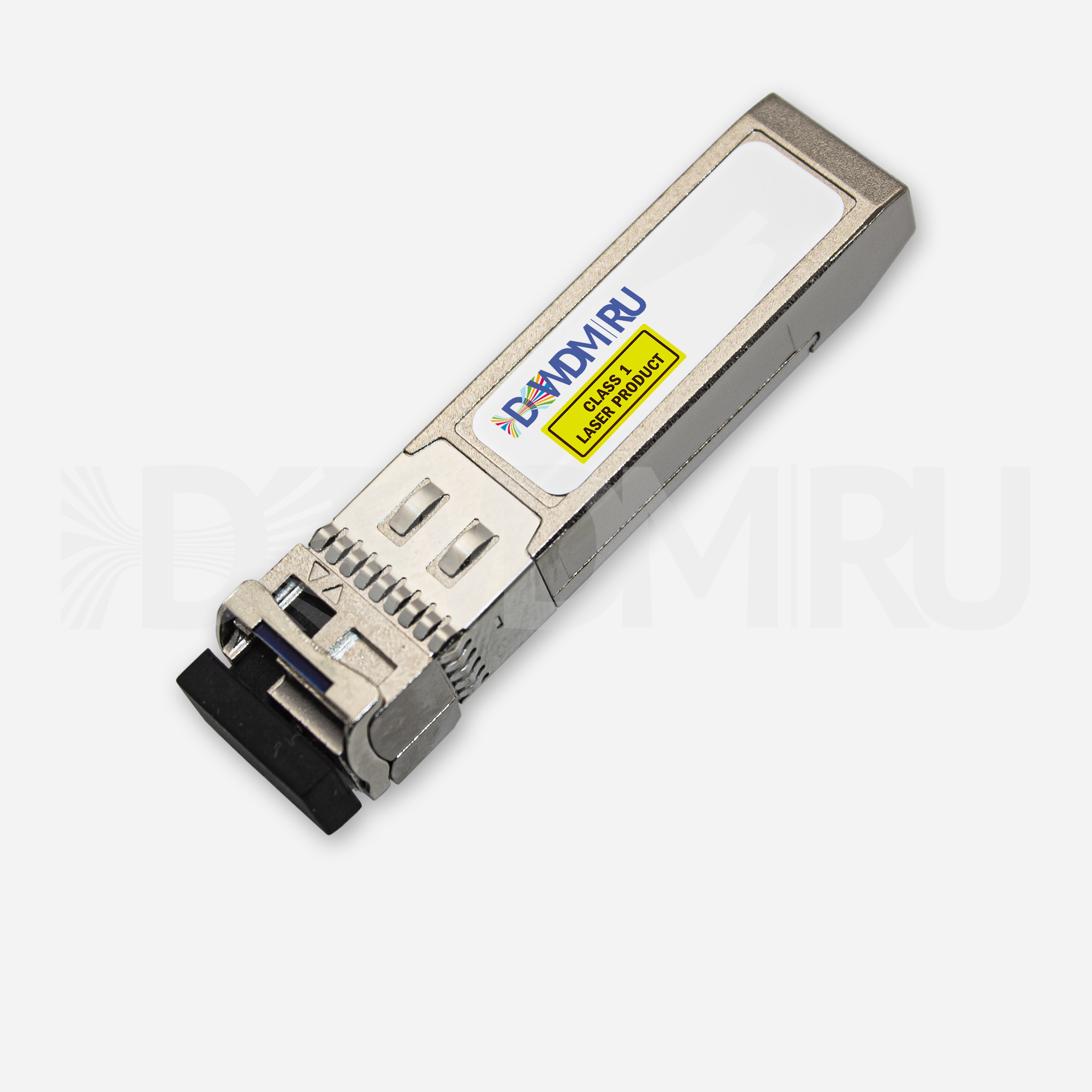 IBM совместимый 1000BASE-BX модуль SFP WDM (BiDi) 1490nm-TX/1310nm-RX 40km DOM