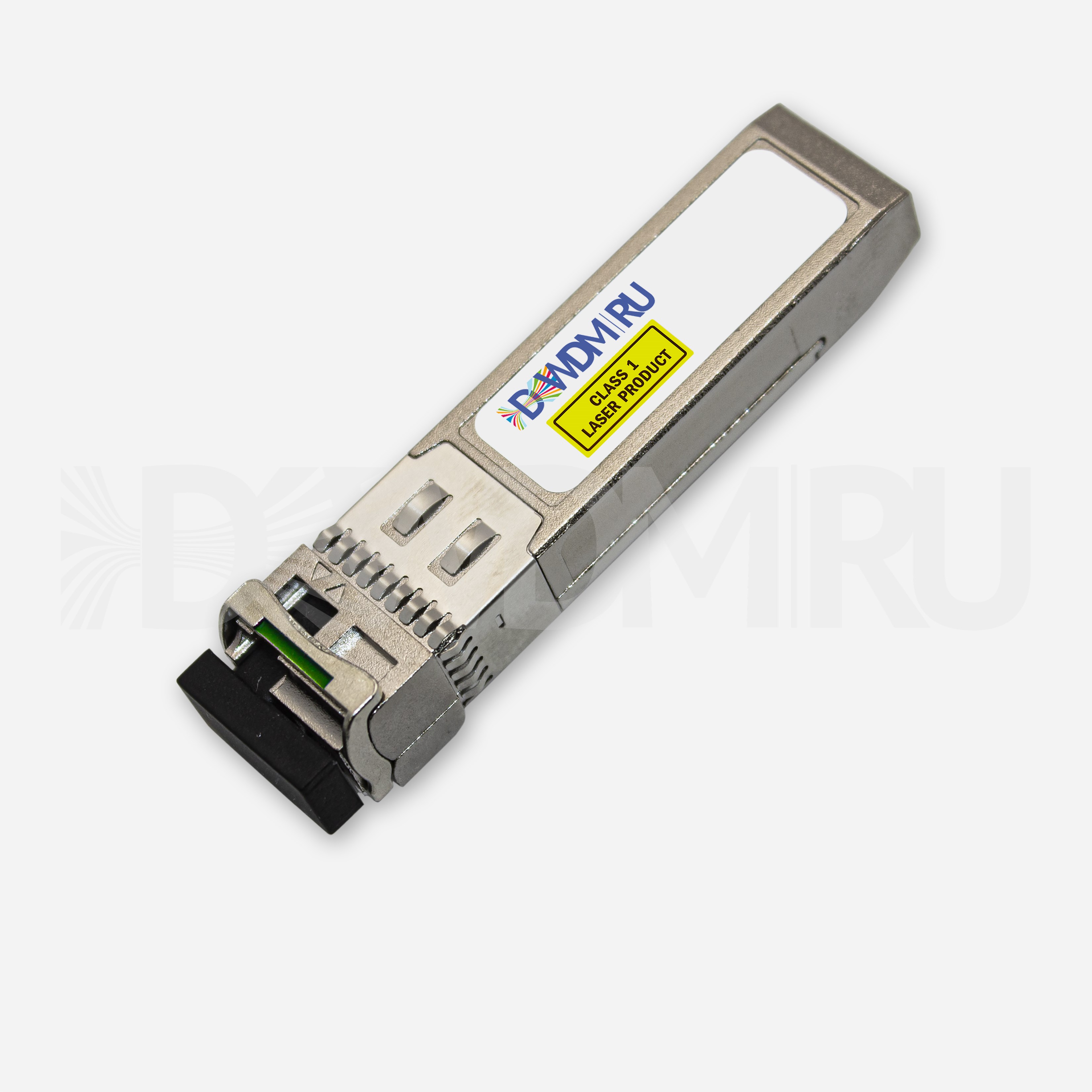 IBM Совместимый 10GBASE-BX BiDi SFP+ Модуль 1330nm-TX/1270nm-RX 40km DOM