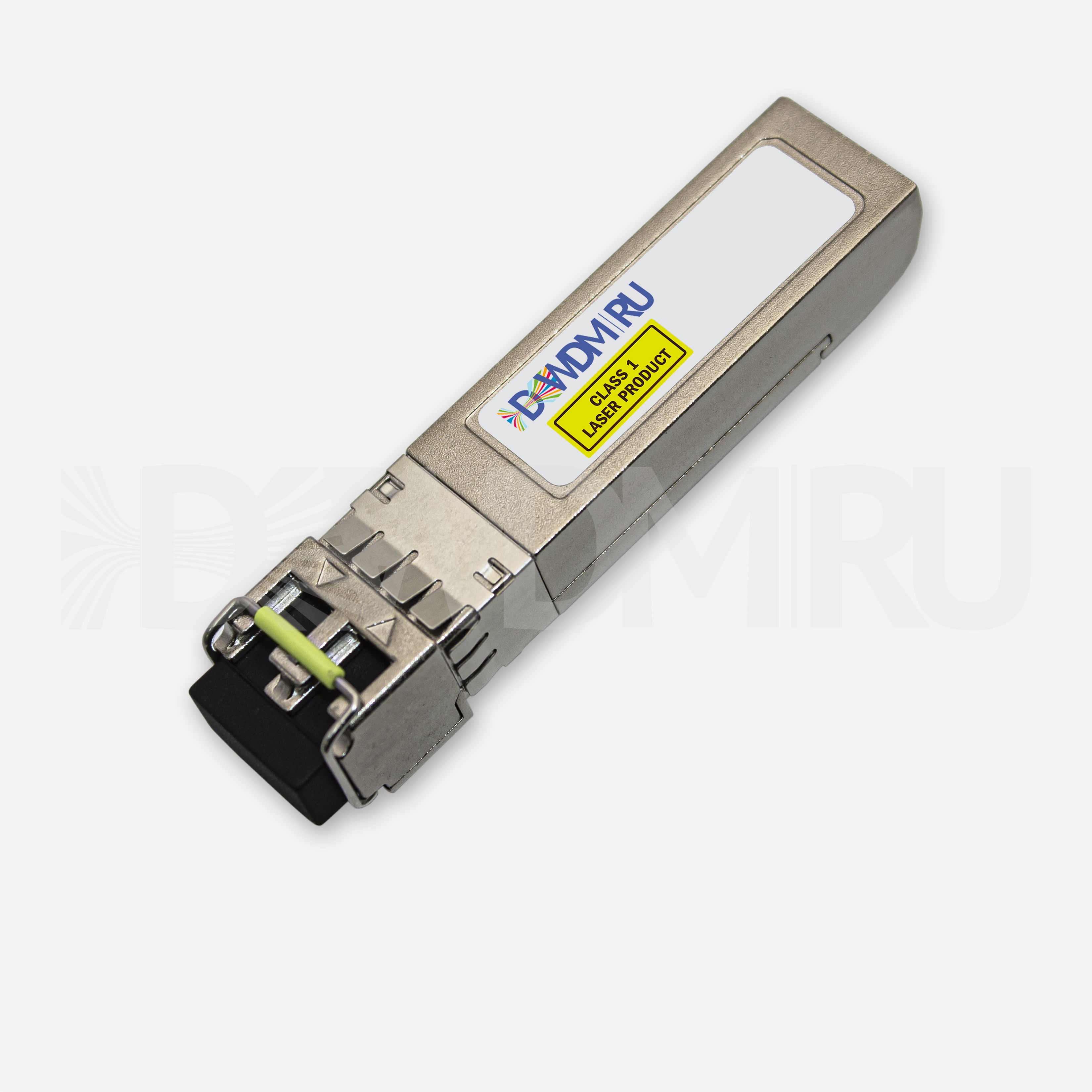 Intel CWDM-SFP-1330 совместимый 1000BASE-CWDM SFP модуль 1330 нм 10 км DOM