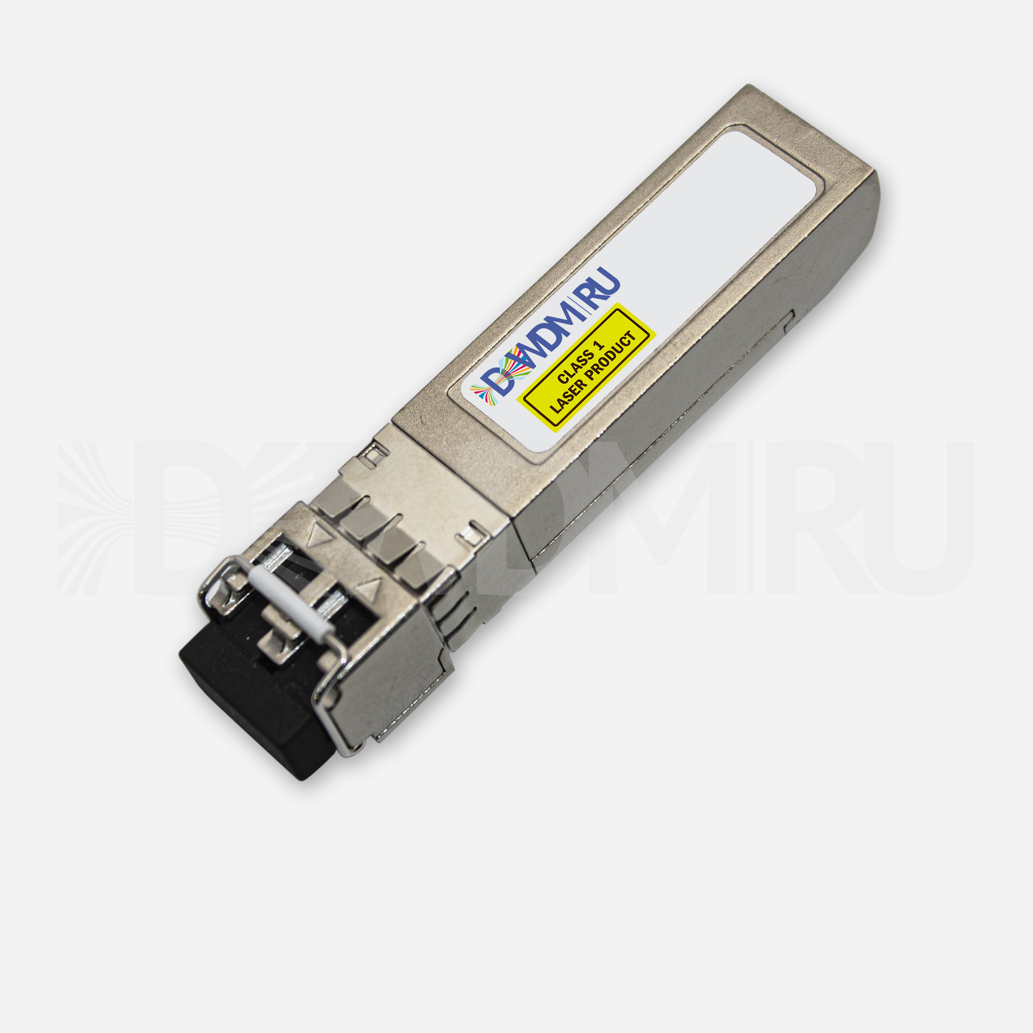 Extreme Networks C21 DWDM-SFP10G-60.61 Совместимый 10G DWDM SFP+ Модуль 100GHz 1560.61nm 40 км DOM