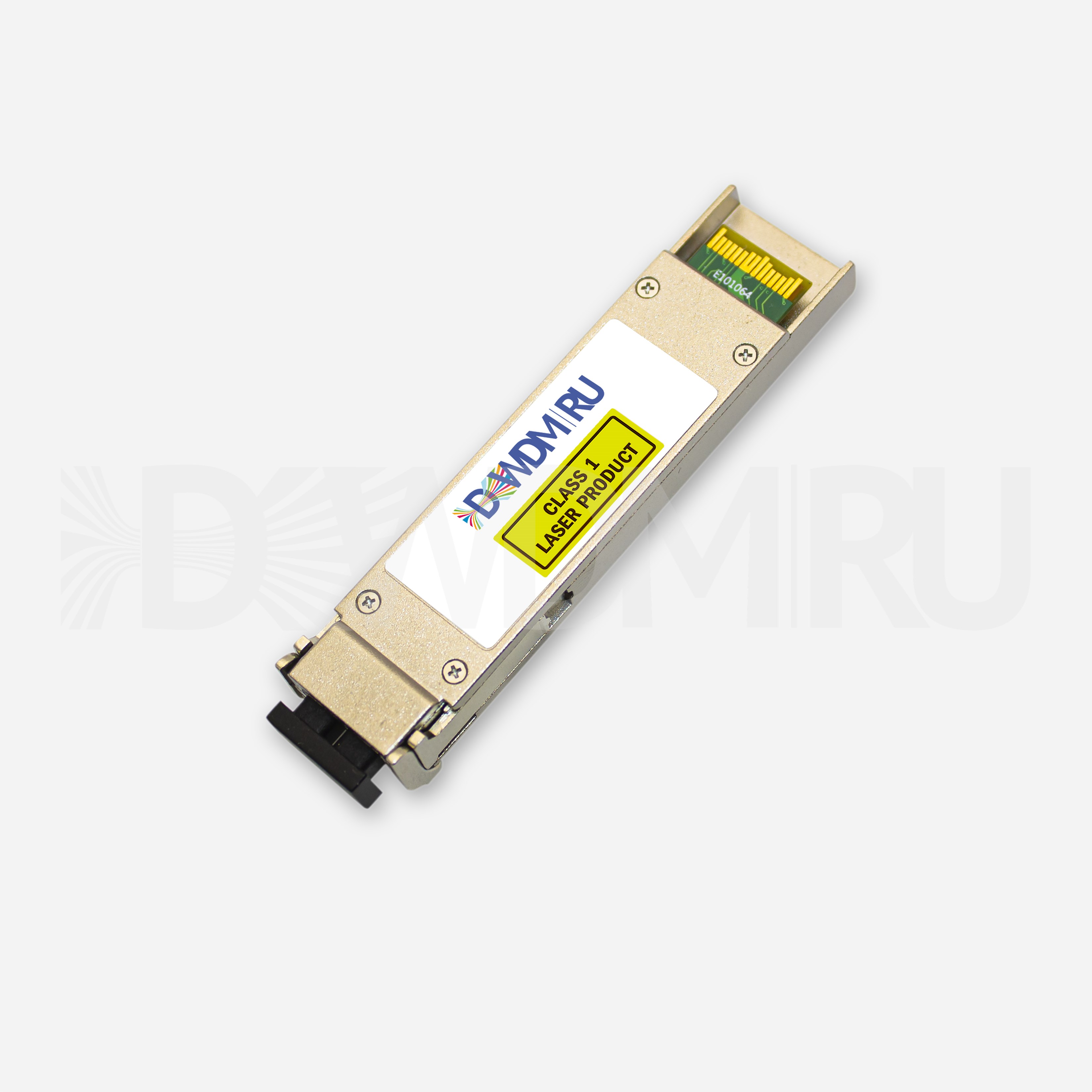 Cisco совместимый 10G DWDM XFP 100GHz, 1553,33 nm, 80km, DOM, C30